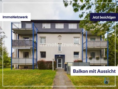 NEU***vermietete 3 Zimmerwohnung mit Balkon in zentraler Lage von Euskirchen***NEU