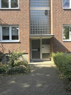 3-Zimmer-Wohnung in Erftstadt-Liblar zu vermieten