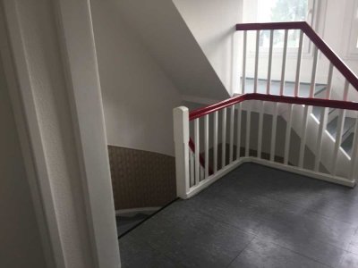 Attraktive 2-Zimmer-Wohnung in Wuppertal
