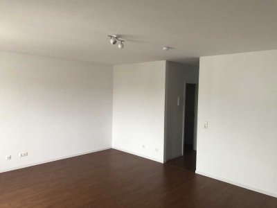 Stilvolle, geräumige und modernisierte 1-Zimmer-Wohnung mit Balkon und EBK in Regensburg