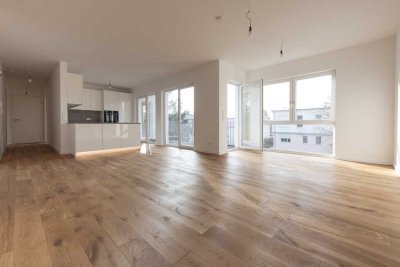 Provisionsfrei - Traumhaftes Penthouse mit Weitblick