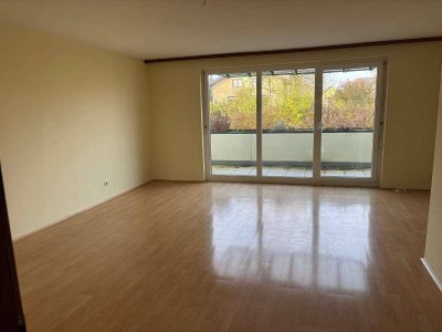 PRIVATVERKAUF -3-Zimmer-Maisonette mit 2 Balkonen und Tiefgarage - Traumlage in Neumarkt am Wallersee