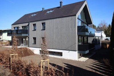 Moderne Gartenmaisonette Leopoldskron-Moos