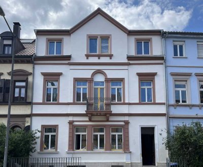 Altbau im Zentrum von Speyer - Erstbezug nach Kernsanierung