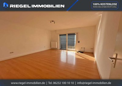 Sie hier? Wir auch! Kapitalanlage oder Eigennutzung ! Gepflegte 2 Zimmerwohnung mit Balkon