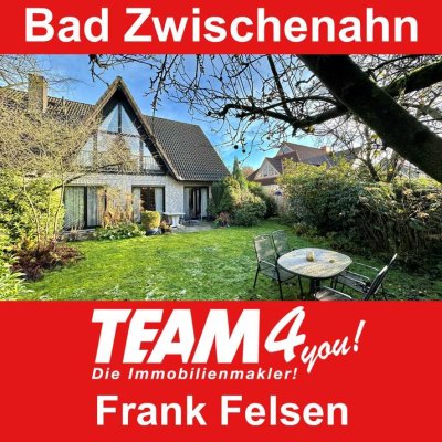 TEAM 4you: OPEN HOUSE Sonntag 15. Dez. um 13.00 Uhr! Doppelhaushälfte mit 2 FeWo´s