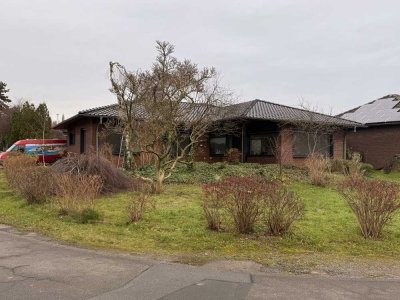 Geräumiges Einfamilienhaus mit großem Garten in Lünen