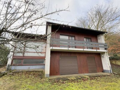 Traumhaus  von Dornholzhausen Bad Homburg