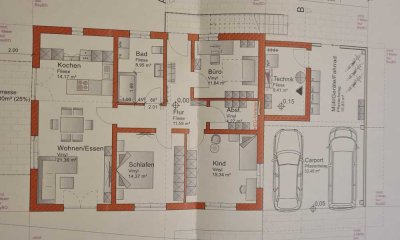 Wunderschöner Neubau in Münchsdorf mit 2 Wohneinheiten