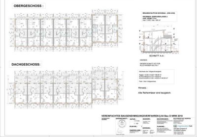 Schlüsselfertiges 5-Zimmer-Reihenendhaus mit gehobener Innenausstattung