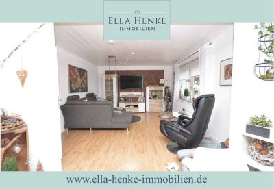 Wunderschönes, modernisiertes Einfamilienhaus - ideal für ein Paar oder eine kleine Familie.