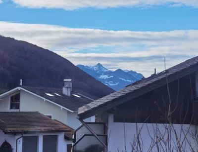 Möbliertes Apartment mit Balkon befristet zu vermieten (auch als Ferienwohnung)