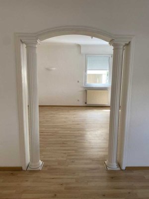 Schöne 4-Zimmer Doppelhaushälfte in Östringen