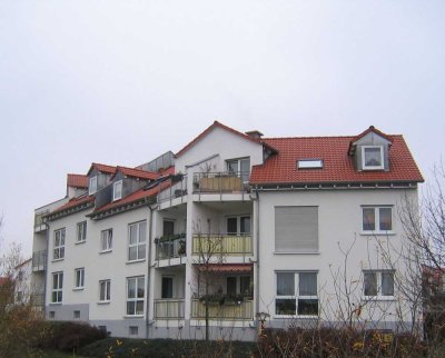 Optimal aufgeilte Wohnung mit Balkon in beliebter Wohnlage !