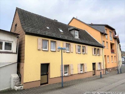 Gemütliches, modernisiertes Einfamilienhaus im Ortszentrum