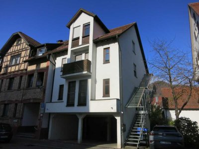 2-Zimmerwohnung, ca.58 qm, Innenstadt, Bad Urach