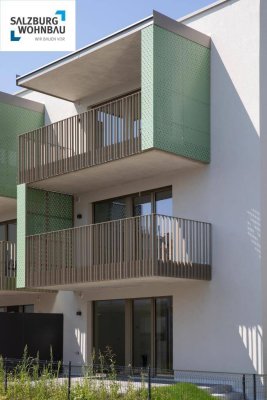 Charmante 2-Zi-Whg. mit großem Balkon. NEUE WOHNBAUFÖRDERUNG!