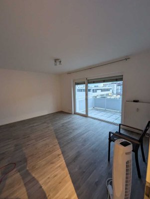 Moderne Single-Wohnung im Herzen Kelkheims