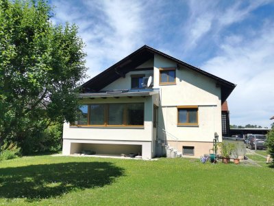 Einfamilienhaus in Ebreichsdorf, ruhige Siedlungslage