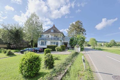 PREISSENKUNG teilvermietetes Wohngeschäftshaus