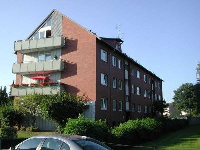 Ruhig und zentral - ohne Balkon