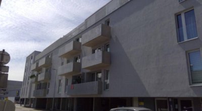 Amstetten | gefördert | Miete mit Kaufoption | 77,77 m2