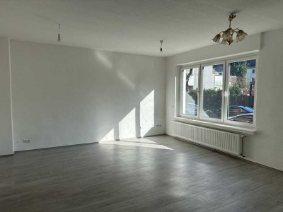 Renovierte 3,5-Zimmer-Wohnung mit gehobener Innenausstattung in Herne