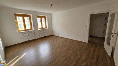 Geförderte 2 Zimmer Genossenschaftswohnung