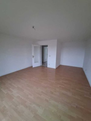 Freundliche 2-Zimmer-Wohnung