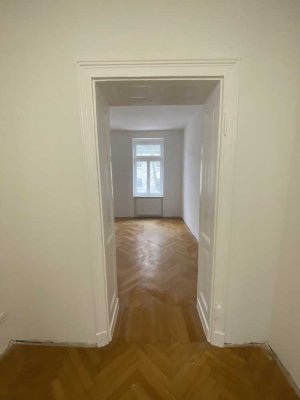 Exklusive 5-Raum-Maisonette Altbau-Wohnung zentral in der Bonner Nordstadt