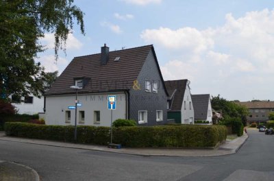 *UPDATE-ohne Mieter* Zweifamilienhaus + Appartement in Heisingen