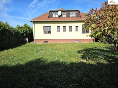 Optimal für 2 Personen - Großzügiger Bungalow im Grünen