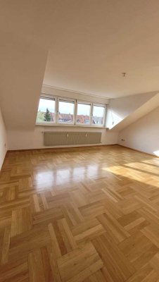 Helle 3-Zimmer-Wohnung mit Einbauküche in Bamberg Stadt!