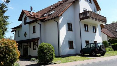 Freundliche 2-Zimmer-Wohnung in Großostheim