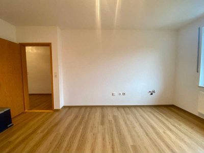 Freundliche 3-Zimmer-Wohnung mit gehobener Innenausstattung in Lippstadt