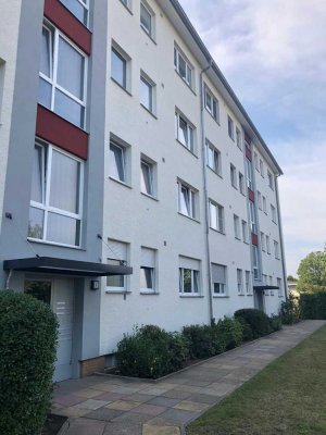 Gemütliche 1-Zimmer-Wohnung mit Balkon in Berlin-Mariendorf