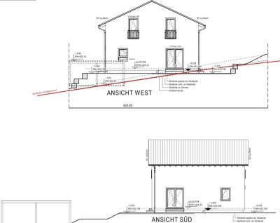 KHALIL WAKED IMMOBILIEN! Modernes Einfamilienhaus sucht neue Eigentümer!