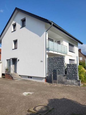 Gemütliche 3 Zimmer Wohnung in Minden, Kuhlenkamp