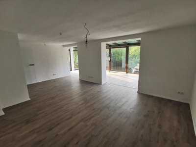 2 Zi. Whg. mit 86m², 98% barrierefrei