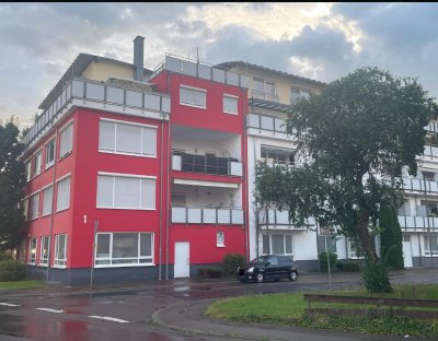 Stilvolle 4-Raum-Loft-Wohnung