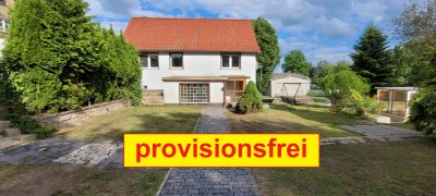 Haus auf dem Land + 2. Gartengrundstück nebeneinander. Preis: VB.