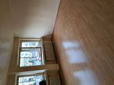 Wohnung vermieten in Düsseldorf City