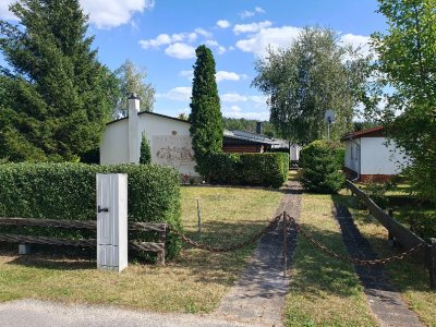 Wunderschöner Bungalow in Schönfeld am See