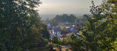 2-Zimmer Wohnung in Badenweiler