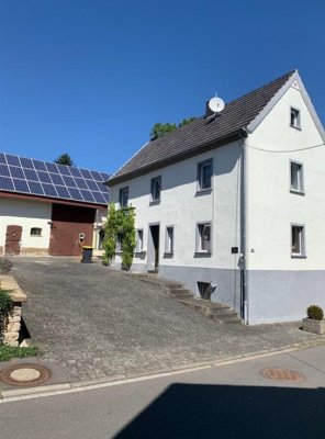 Haus zu verkaufen Uedelhoven (Blankenheim)