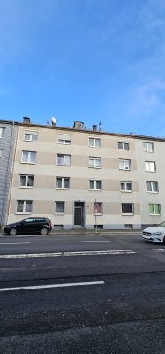 Helle und geräumige 2-Zimmer-Wohnung in Remscheid