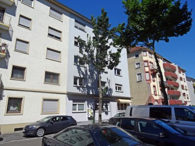 Super 1 Zimmer- Appartement, beste Lage, am Rhein gelegen, auch als Kapitalanlage