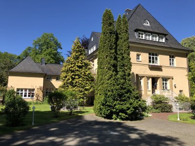 2,5 Zimmer Wohnung am Grüngürtel der Stadt Goslar