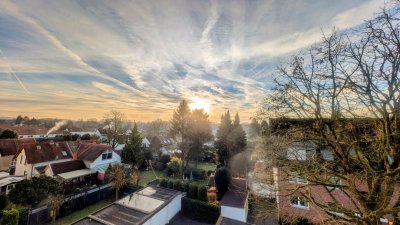 Maisonette Wohnung in Herne-Eickel mit Mehrblick! Willkommen in Ihrem neuen Wohlfühlzuhause!