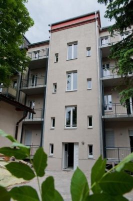 Leipzig-Plagwitz! SANIERTE attraktive 2-Raumwohnung frei ab 01.03.